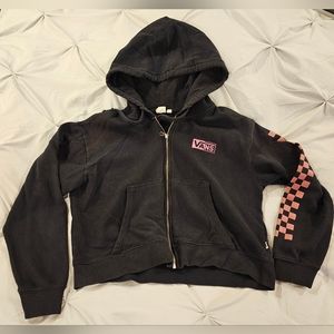 Womens VANS Sweatshirt - Size Medium